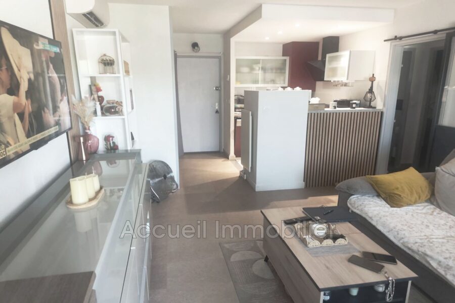 Appartement à vendre à Le Grau-du-Roi — Vue nature — photo 10