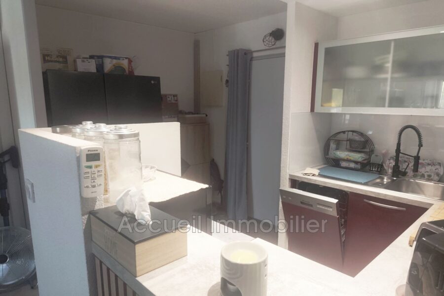 Appartement à vendre à Le Grau-du-Roi — Vue nature — photo 13