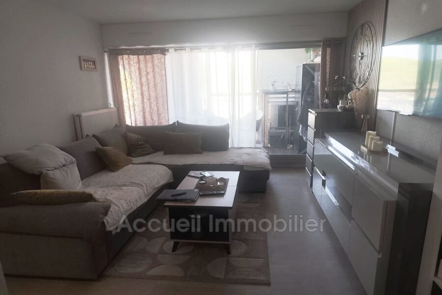 Appartement à vendre à Le Grau-du-Roi — Vue nature — photo 12