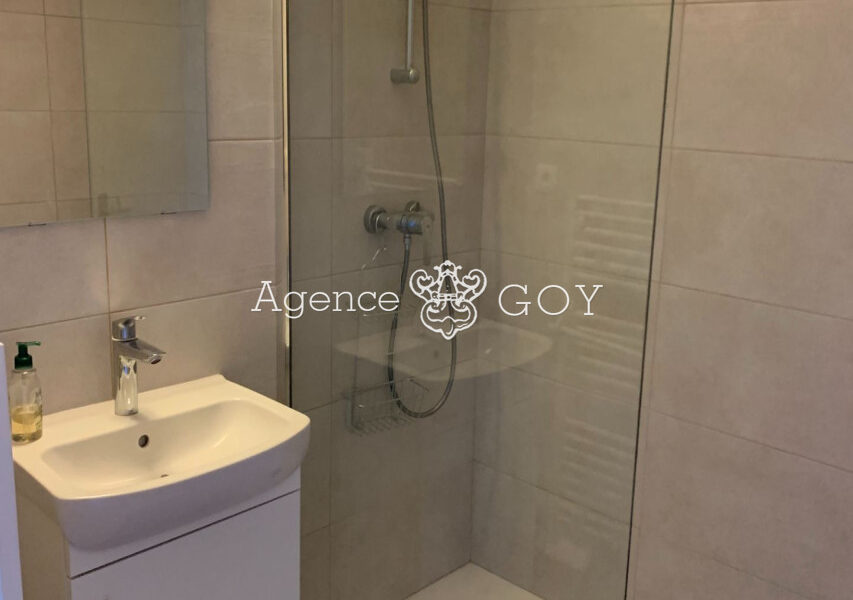 Appartement à vendre à Rayol-Canadel-sur-Mer — Vue mer — photo 5