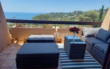 Appartement à vendre à Rayol-Canadel-sur-Mer — Vue mer — photo 1