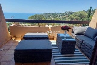 Appartement à vendre à Rayol-Canadel-sur-Mer