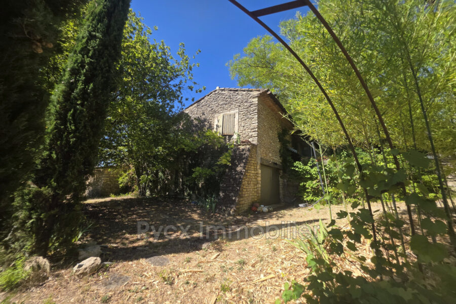 Maison à vendre à Goult — Vue nature — photo 4