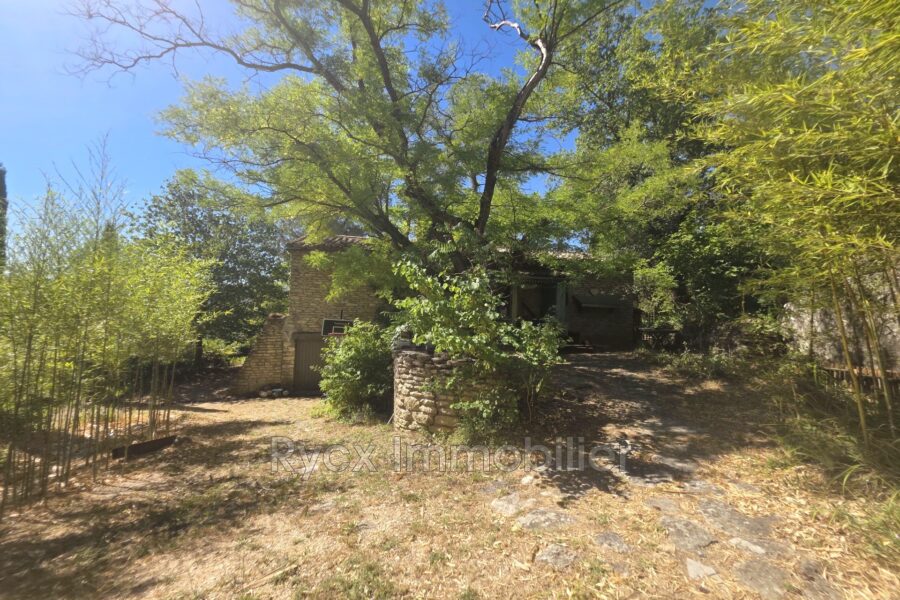 Maison à vendre à Goult — Vue nature — photo 3