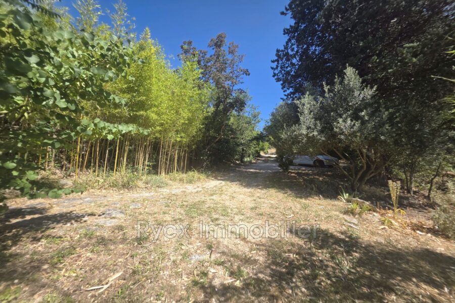 Maison à vendre à Goult — Vue nature — photo 11