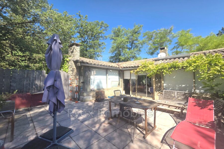 Maison à vendre à Goult — Vue nature — photo 15