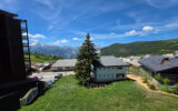 Appartement à vendre à Huez — Vue montagne — photo 1