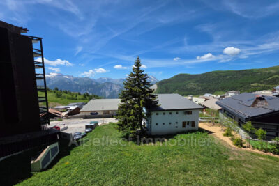 Appartement à vendre à Huez