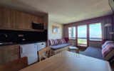 Appartement à vendre à Huez — Vue montagne — photo 2