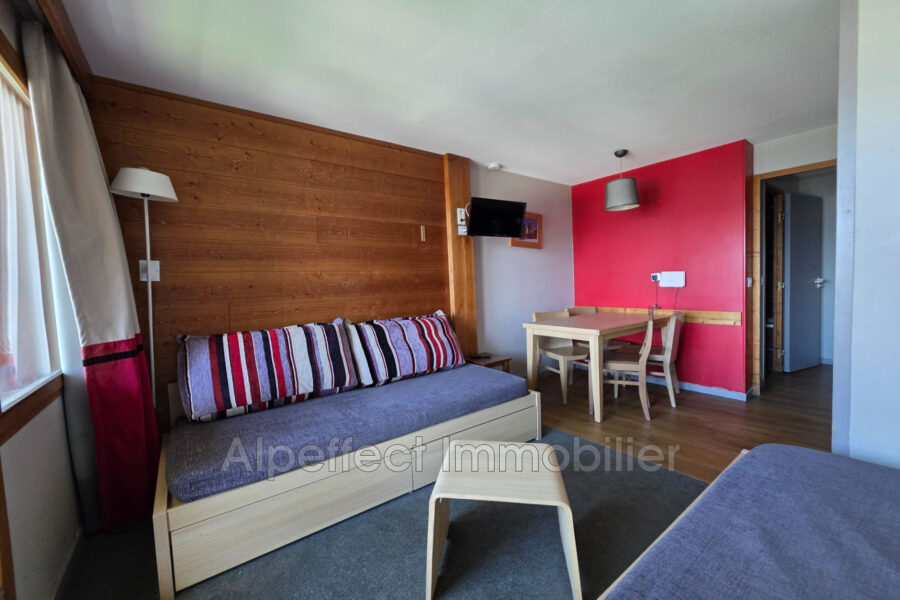 Appartement à vendre à Huez — Vue montagne — photo 4