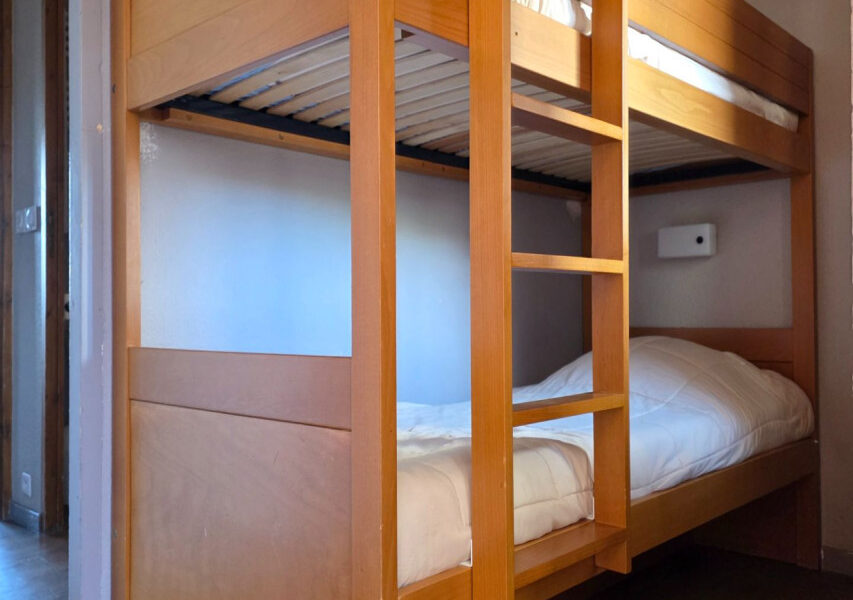 Appartement à vendre à Huez — Vue montagne — photo 5