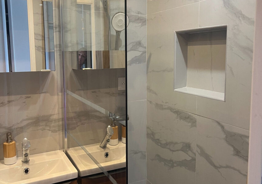 Appartement à vendre à Le Grau-du-Roi — Vue parc & jardin — photo 11