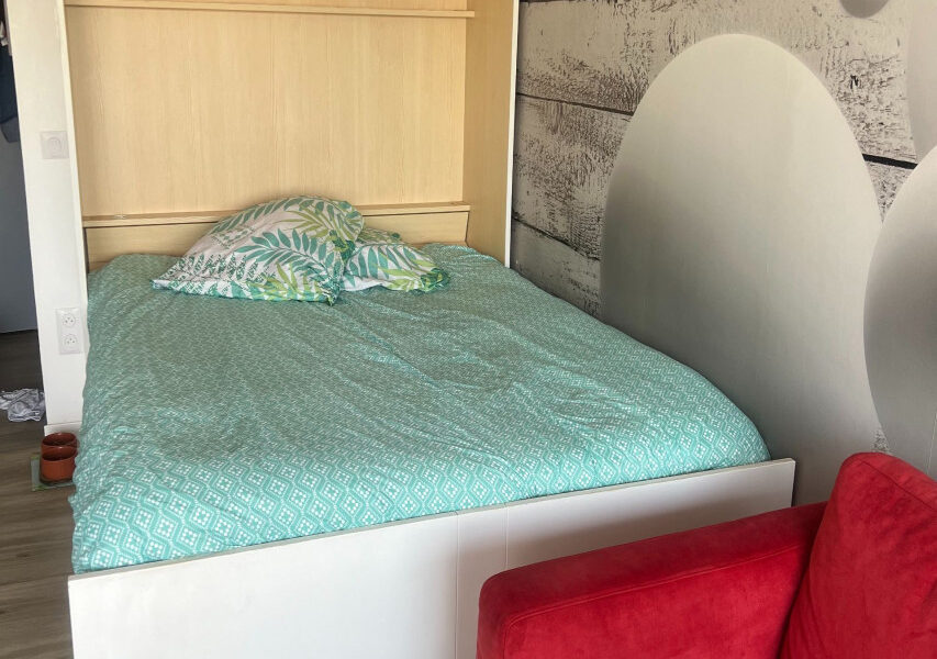 Appartement à vendre à Le Grau-du-Roi — Vue parc & jardin — photo 6