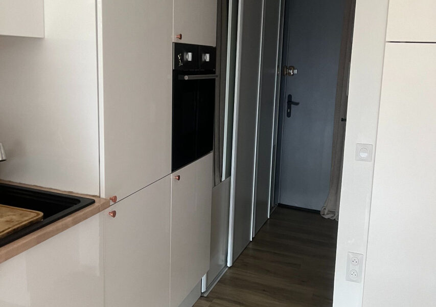 Appartement à vendre à Le Grau-du-Roi — Vue parc & jardin — photo 10