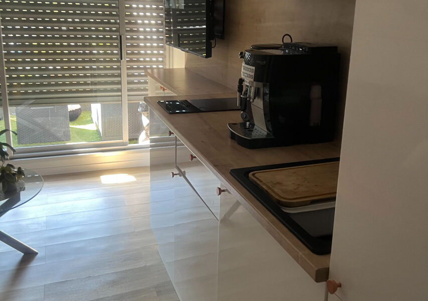 Appartement à vendre à Le Grau-du-Roi — Vue parc & jardin — photo 7