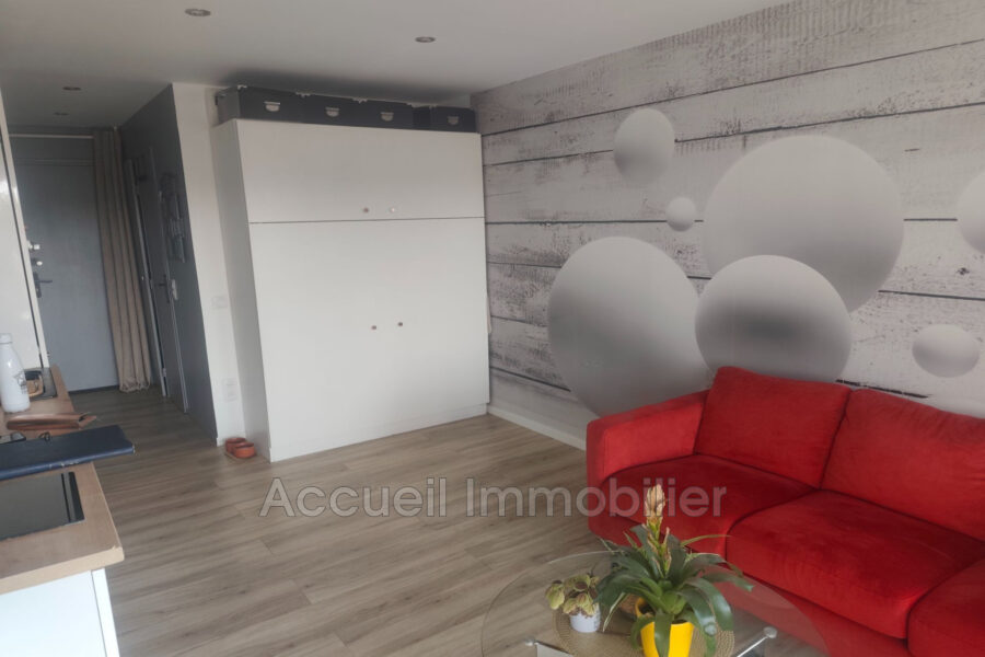 Appartement à vendre à Le Grau-du-Roi — Vue parc & jardin — photo 9