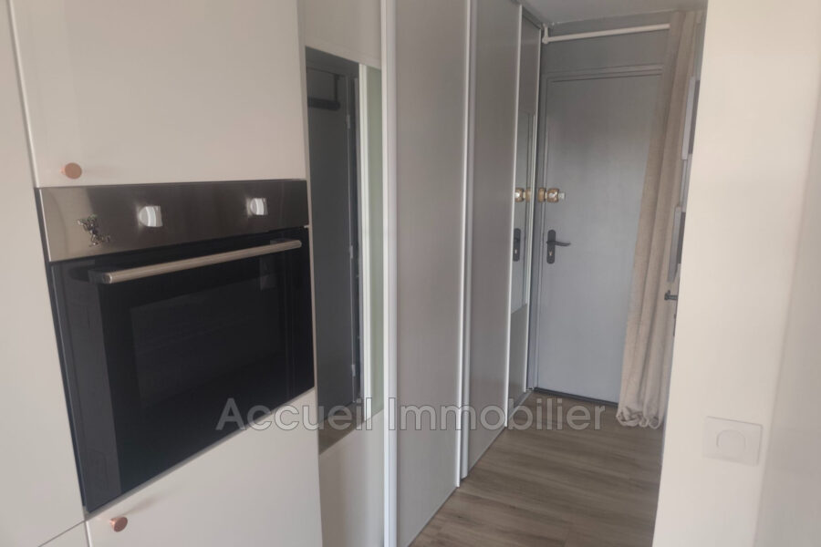 Appartement à vendre à Le Grau-du-Roi — Vue parc & jardin — photo 4
