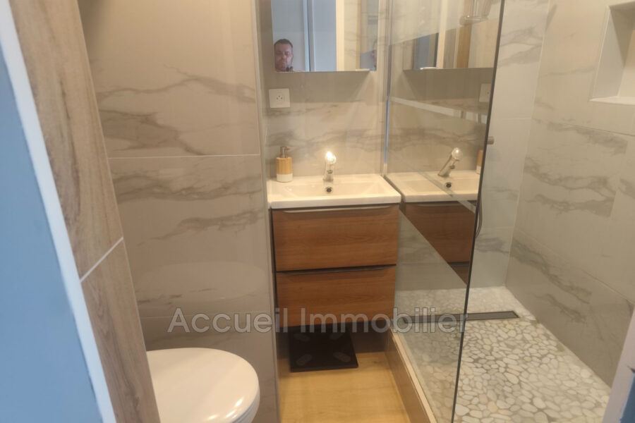 Appartement à vendre à Le Grau-du-Roi — Vue parc & jardin — photo 5