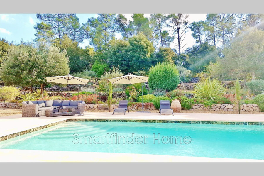 Maison à vendre à Carcès — Vue nature — photo 3