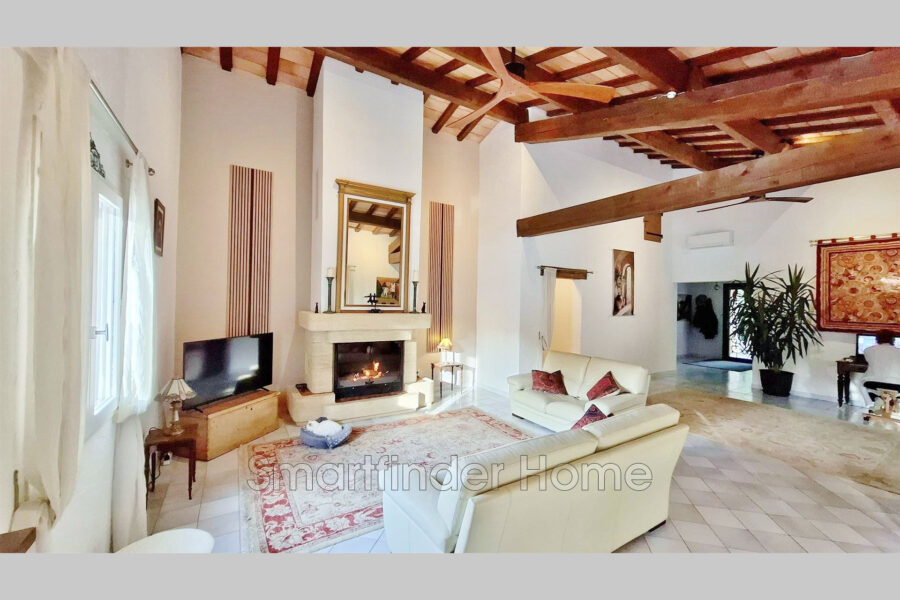 Maison à vendre à Carcès — Vue nature — photo 9