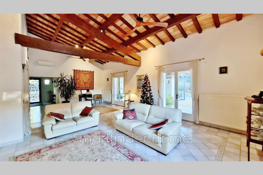 Maison à vendre à Carcès — Vue nature — photo 10