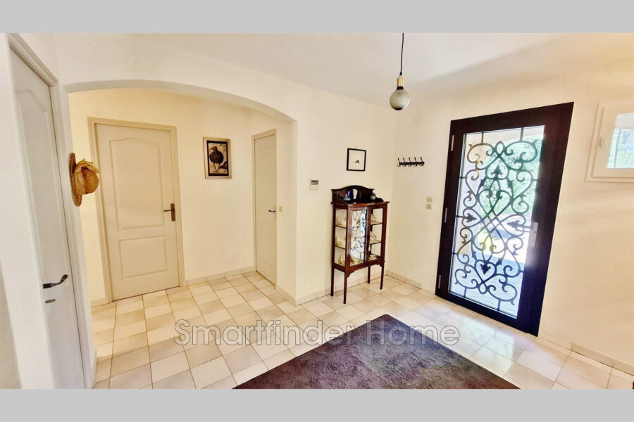 Maison à vendre à Carcès — Vue nature — photo 8