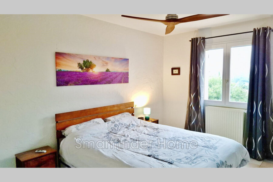 Maison à vendre à Carcès — Vue nature — photo 15