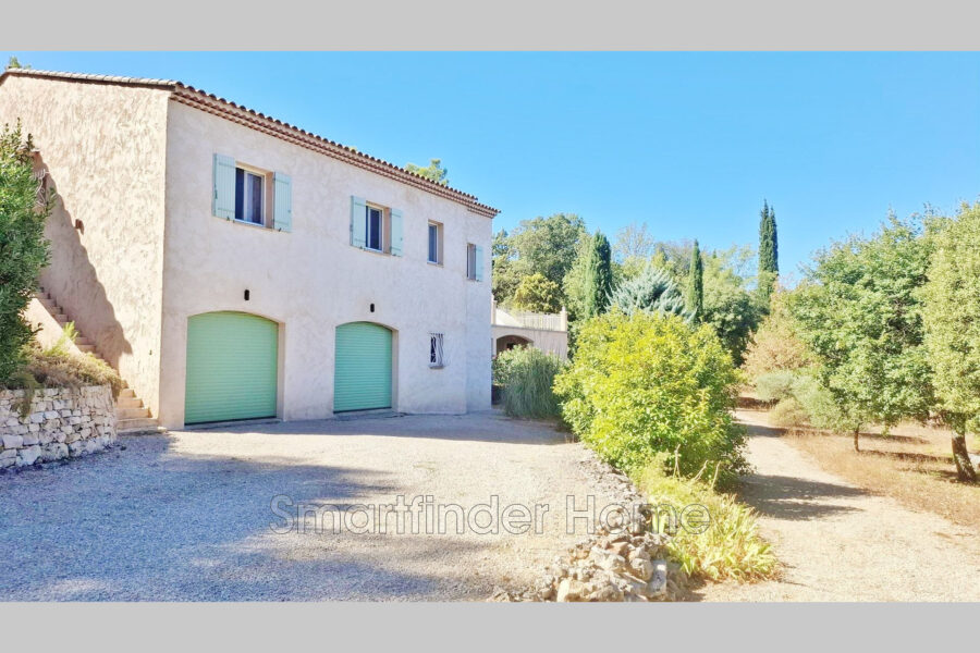 Maison à vendre à Carcès — Vue nature — photo 7