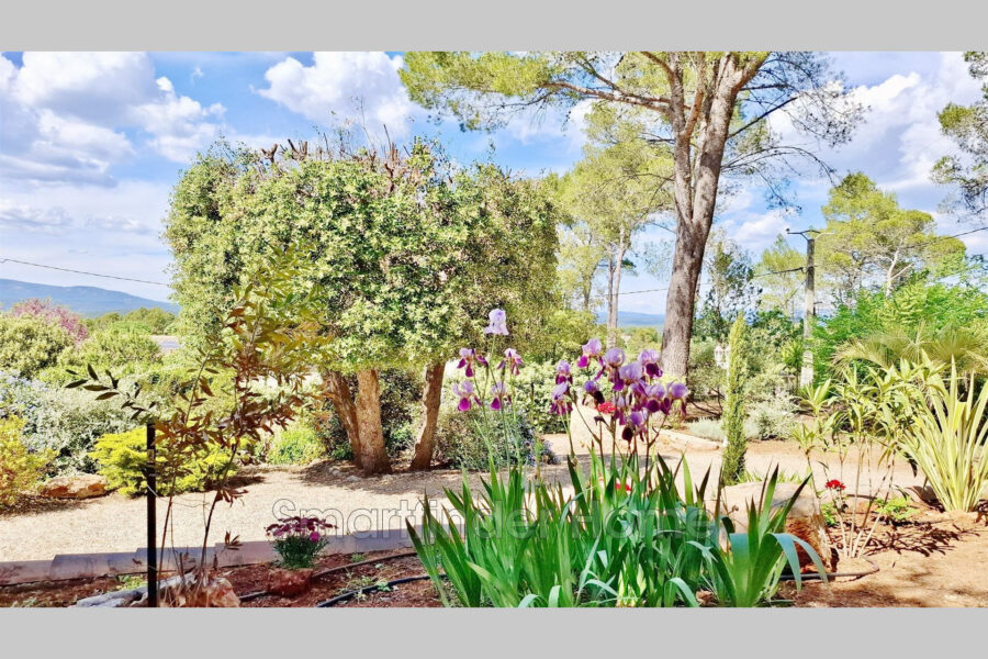 Maison à vendre à Carcès — Vue nature — photo 19