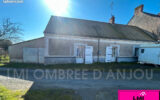 Maison à vendre à Saint-Julien-de-Vouvantes — Vue fleuve — photo 2