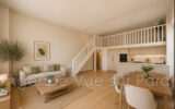 Appartement à vendre à Francheville — Vue parc & jardin — photo 2