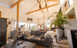 Maison à vendre à Turckheim — Vue montagne — photo 4