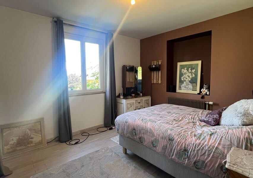 Maison à vendre à Turckheim — Vue montagne — photo 10