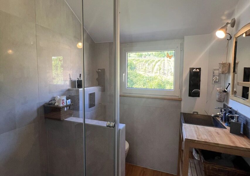 Maison à vendre à Turckheim — Vue montagne — photo 14