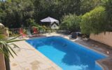 Maison à louer à Peymeinade — Vue parc & jardin — photo 2
