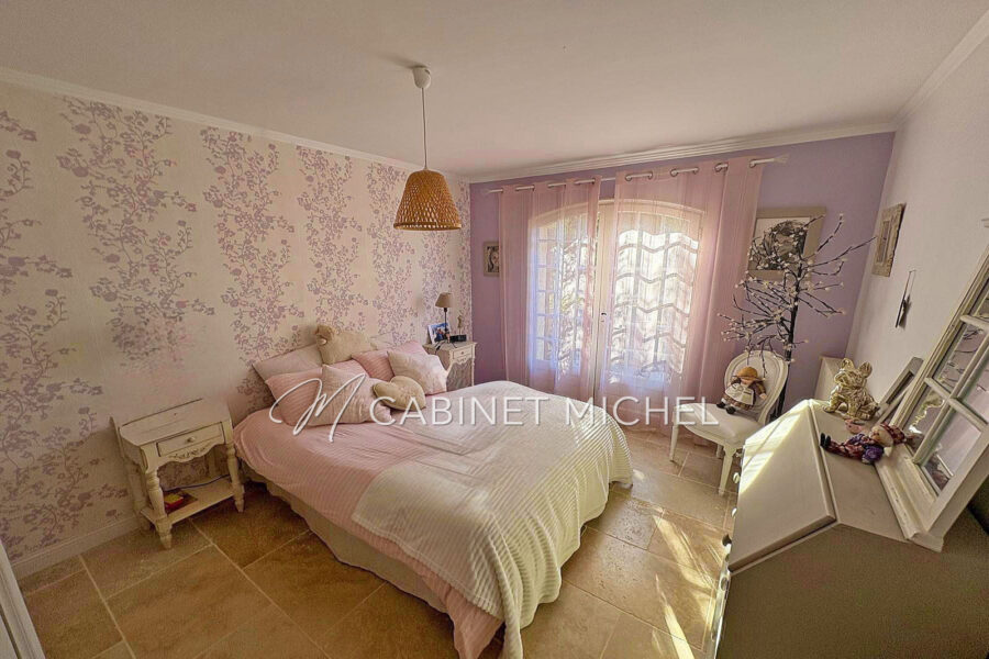Maison à vendre à Spéracèdes — Vue montagne — photo 6