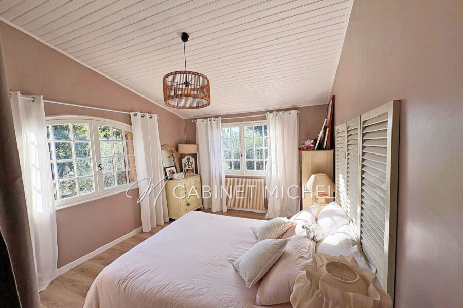 Maison à vendre à Spéracèdes — Vue montagne — photo 7