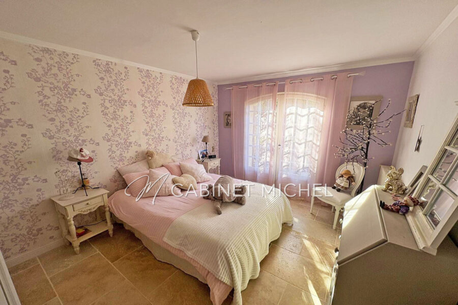 Maison à vendre à Spéracèdes — Vue montagne — photo 8
