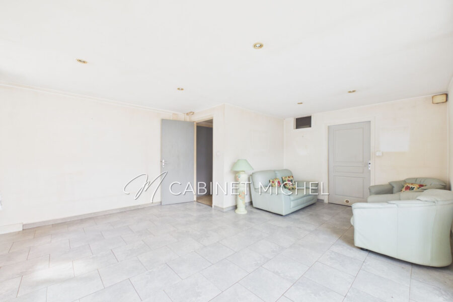 Maison à vendre à Le Rouret — Vue nature — photo 7