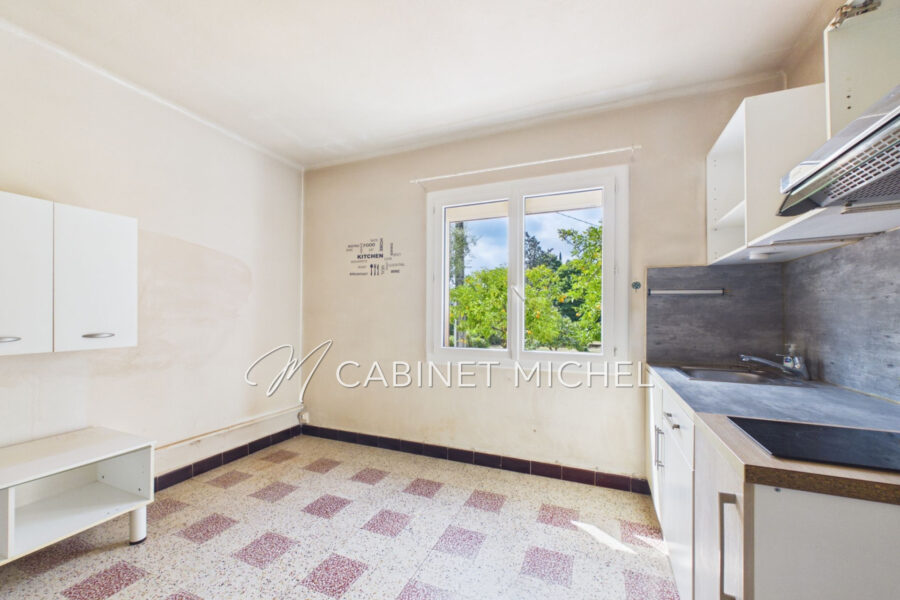 Maison à vendre à Le Rouret — Vue nature — photo 6