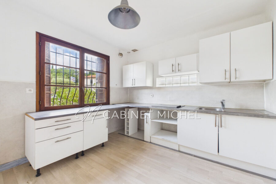 Maison à vendre à Le Rouret — Vue nature — photo 12