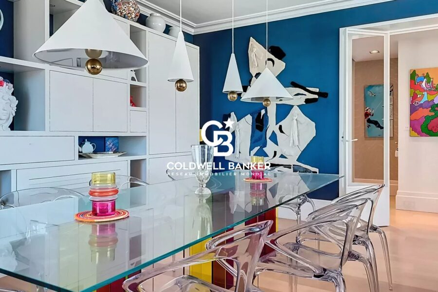 Maison à vendre à Les Sables-d&rsquo;Olonne — Vue mer — photo 22