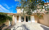Maison à vendre à Mougins — Vue parc & jardin — photo 4