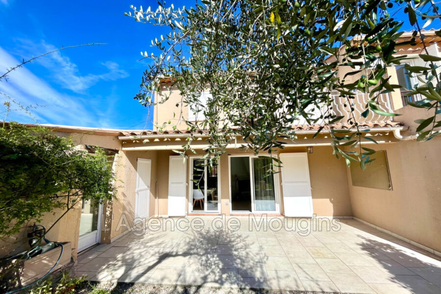 Maison à vendre à Mougins — Vue parc & jardin — photo 4