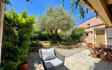 Maison à vendre à Mougins — Vue parc & jardin — photo 1