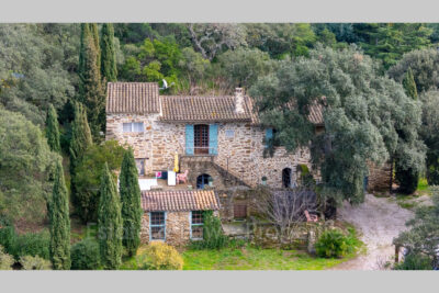 Maison à vendre à La Môle