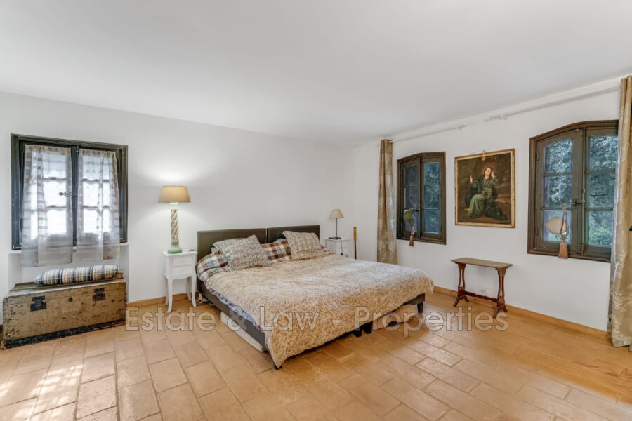 Maison à vendre à La Môle — Vue nature — photo 5