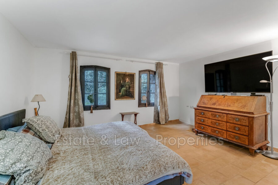 Maison à vendre à La Môle — Vue nature — photo 6