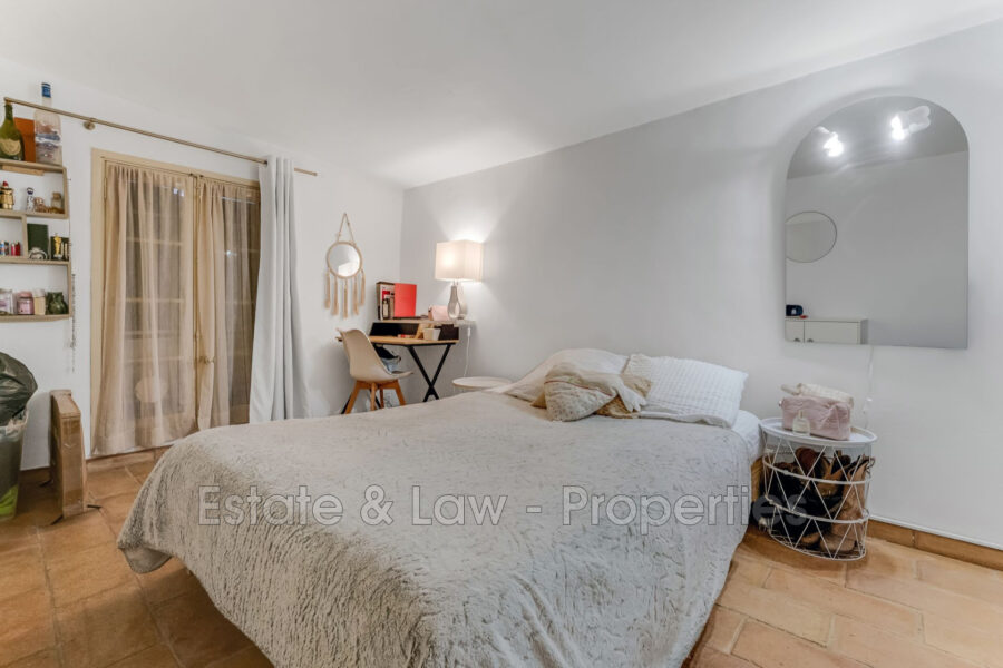 Maison à vendre à La Môle — Vue nature — photo 7