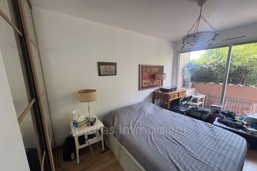 Appartement à vendre à Mandelieu-la-Napoule — Vue nature — photo 16